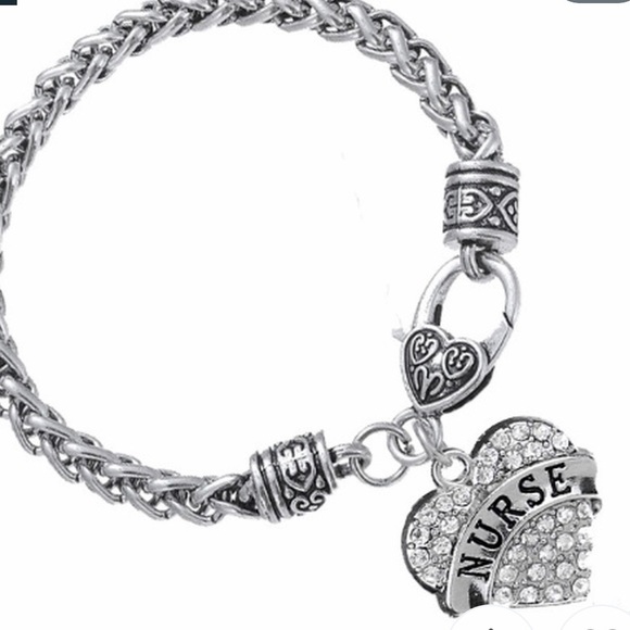 Nurse bracelet 🏥NWOT - Picture 2 of 5